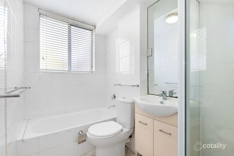 Property photo of 21/5-7 Norton Street Ashfield NSW 2131