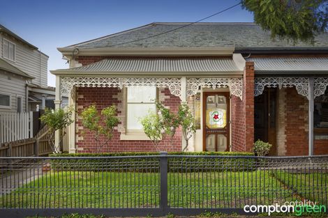 Property photo of 274 Melbourne Road Newport VIC 3015