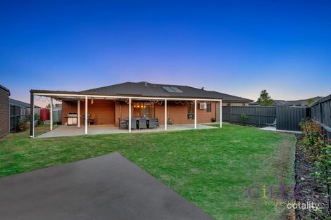 Property photo of 126 Stonehill Drive Maddingley VIC 3340