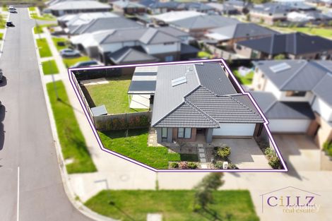 Property photo of 126 Stonehill Drive Maddingley VIC 3340