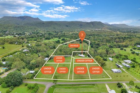 8-10 Williams Rd, Alligator Creek, QLD 4816