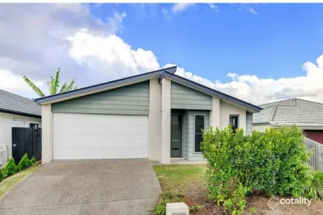 7 Korac Dr, Bellbird Park, QLD 4300