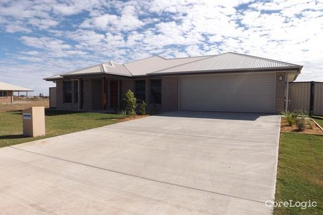 Property photo of 29 Everingham Avenue Roma QLD 4455