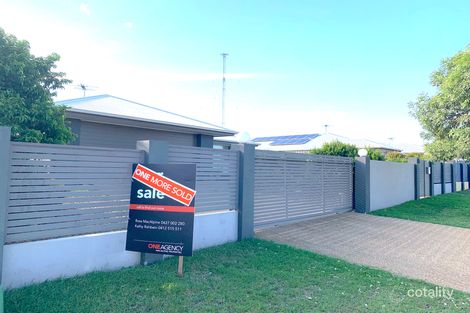 Property photo of 3 Keirin Court Gracemere QLD 4702