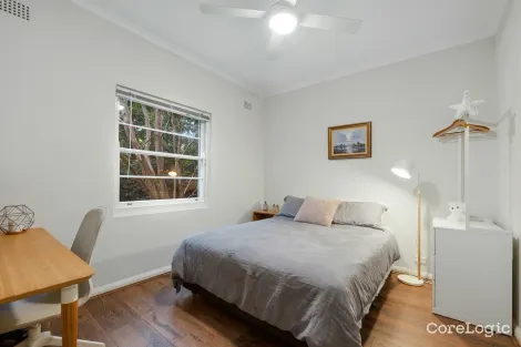 Property photo of 3/1A Oswald Street Mosman NSW 2088