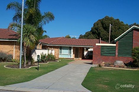 Property photo of 26 Haselmere Circus Rockingham WA 6168