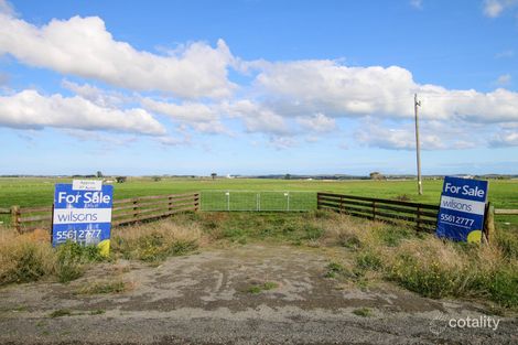 Property photo of 601 Tower Hill Road Yangery VIC 3283