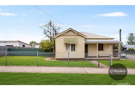 Property photo of 201 Guildford Road Guildford NSW 2161