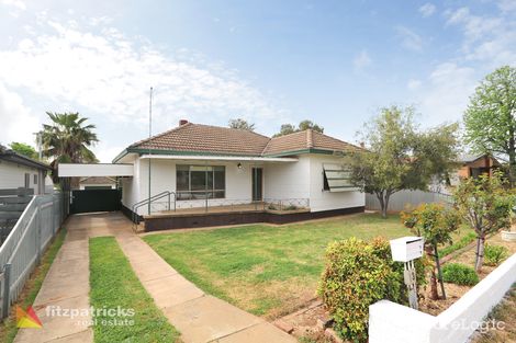 Property photo of 13 Montgomery Street Ashmont NSW 2650