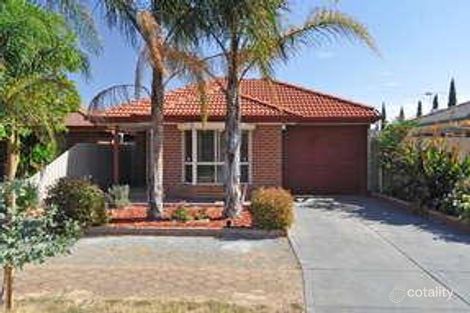14 Appleyard Ct, Burton, SA 5110