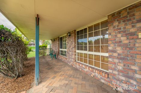 Property photo of 1 Karalla Court Narangba QLD 4504