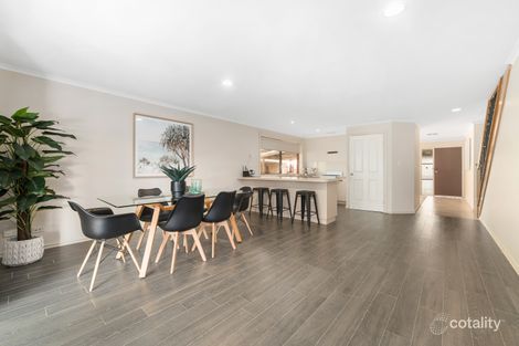 Property photo of 75 Luscombe Avenue Carrum Downs VIC 3201