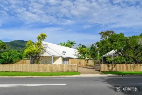 81-83 Jensen St, Whitfield, QLD 4870