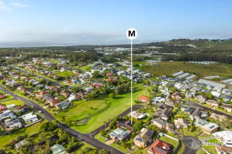 Property photo of 3 Leigh James Place Woolgoolga NSW 2456