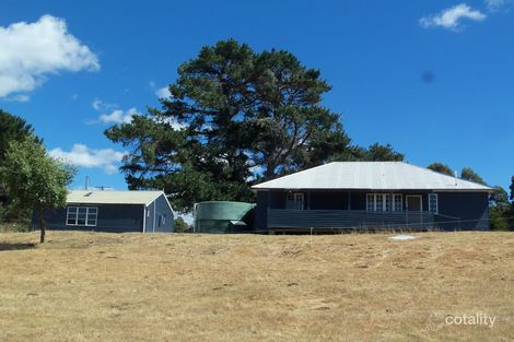 Property photo of 316 Braeside Road Franklin TAS 7113