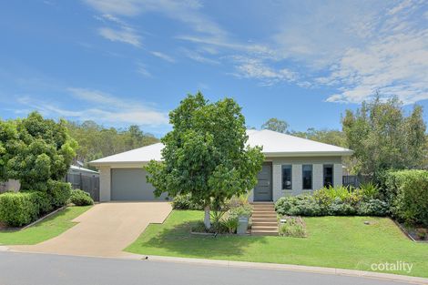 Property photo of 49 Iris Road Kirkwood QLD 4680