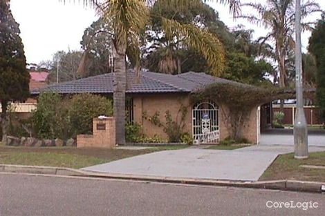 Property photo of 118 McFarlane Drive Minchinbury NSW 2770