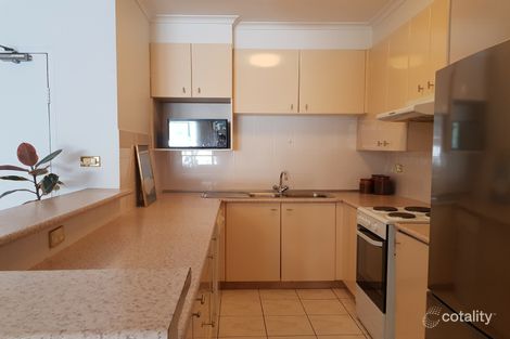 Property photo of 16/39-61 Gibbons Street Redfern NSW 2016