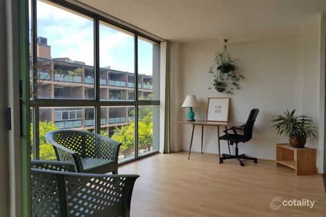 Property photo of 16/39-61 Gibbons Street Redfern NSW 2016