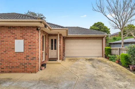 127A BIGNELL RD, BENTLEIGH EAST, VIC 3165