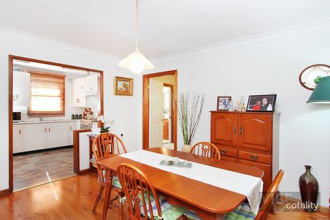 Property photo of 6 Mason Avenue Hobartville NSW 2753