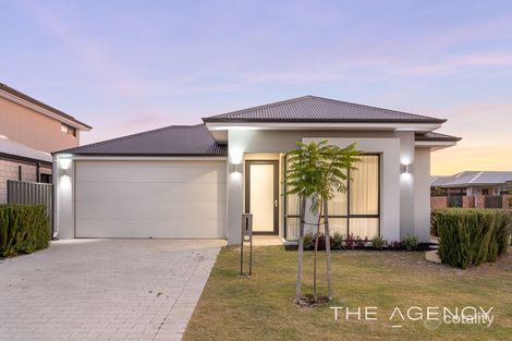 2 Solitaire Rd, Treeby, WA 6164
