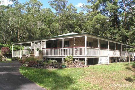 Property photo of 42-48 Cardinal Court Palmwoods QLD 4555