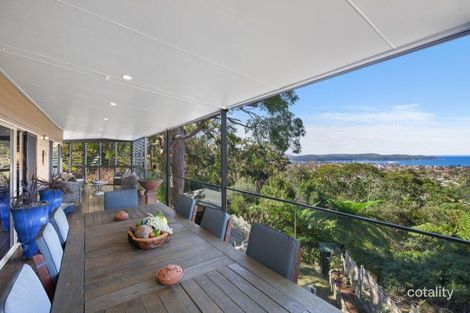 Property photo of 23 The Citadel Umina Beach NSW 2257