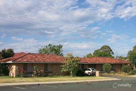 2/31 Staines St, Lathlain, WA 6100