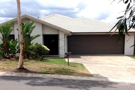 Property photo of 4 Daisy Street Springfield Lakes QLD 4300