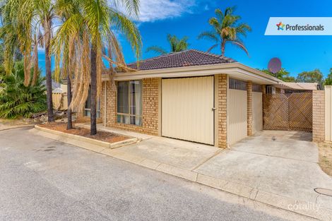 Property photo of 43/99 Stafford Road Kenwick WA 6107