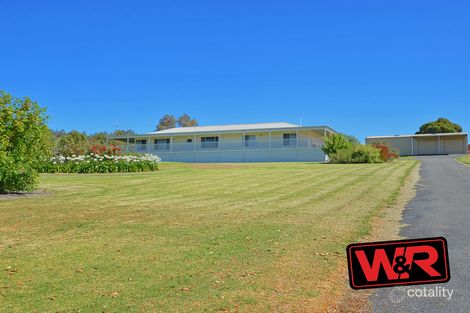 Property photo of 198 Deloraine Drive Warrenup WA 6330