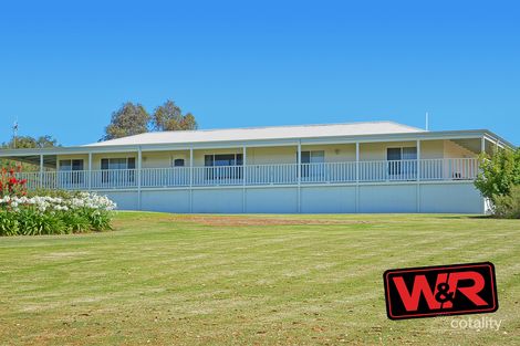 Property photo of 198 Deloraine Drive Warrenup WA 6330