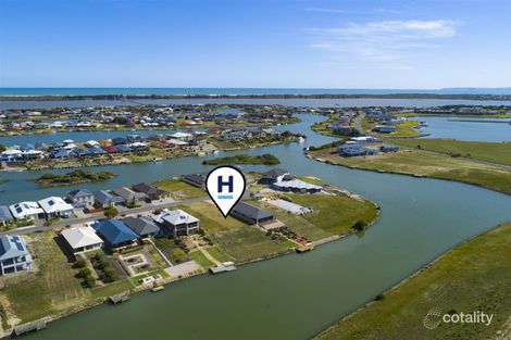 Property photo of 120 Blanche Parade Hindmarsh Island SA 5214