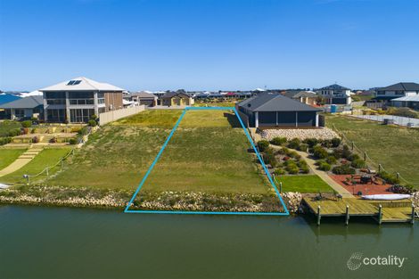 Property photo of 120 Blanche Parade Hindmarsh Island SA 5214