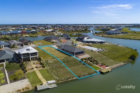 Property photo of 120 Blanche Parade Hindmarsh Island SA 5214