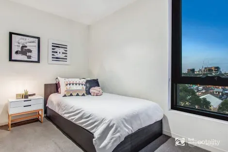 Property photo of 504/253 Franklin Street Melbourne VIC 3000