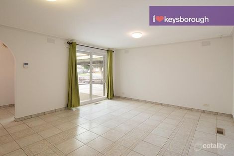 Property photo of 6 Beverley Place Keysborough VIC 3173