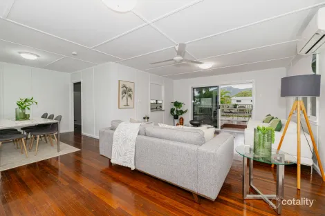 Property photo of 30 Werona Street Mundingburra QLD 4812