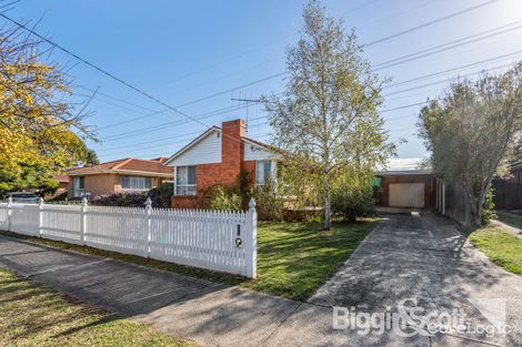 Property photo of 9 Whites Lane Glen Waverley VIC 3150