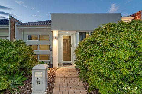 Property photo of 31 Randstone Parade Butler WA 6036