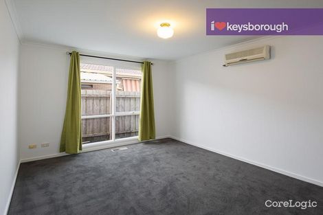 Property photo of 6 Beverley Place Keysborough VIC 3173