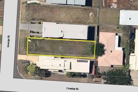Property photo of 3 George Street Ormiston QLD 4160