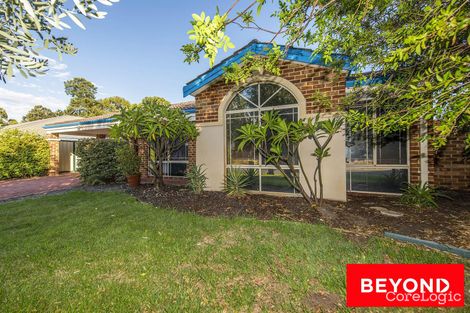 Property photo of 28 McLean Road Canning Vale WA 6155