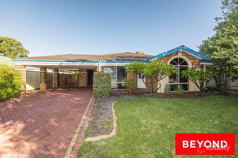 Property photo of 28 McLean Road Canning Vale WA 6155