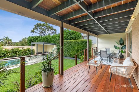 Property photo of 63 Saunders Bay Road Caringbah South NSW 2229