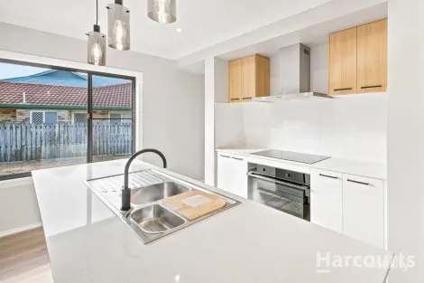 Property photo of 33 Oceanview Street Point Vernon QLD 4655