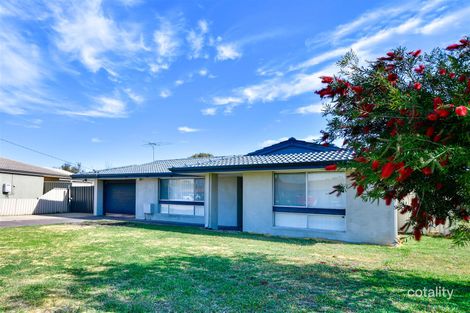 7 Willow Ct, Cooloongup, WA 6168