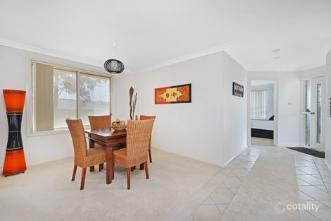 Property photo of 5 St Kitts Way Bonny Hills NSW 2445