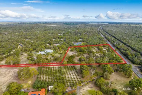 Property photo of 123 Eucalypt Drive Gelorup WA 6230